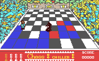 Screenshot for Chess Chiller
