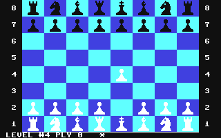 Screenshot for Chess Master