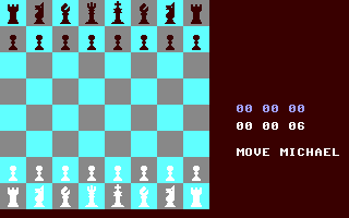 Screenshot for Chess