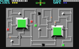 Screenshot for Circuits
