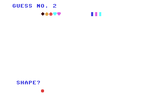 Screenshot for Computer Clues