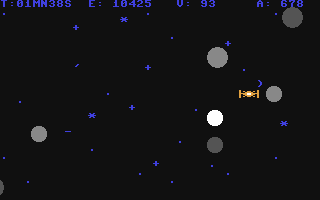 Screenshot for Constellation II