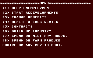Screenshot for Contract