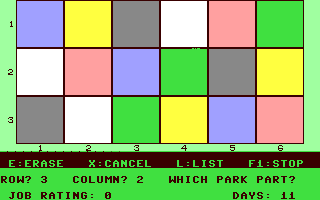 Screenshot for Cranberry Park
