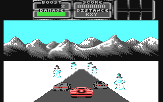 Screenshot for Crazy Cars III