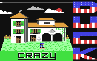Screenshot for Crazy Duck
