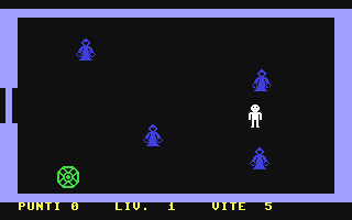 Screenshot for Crypt