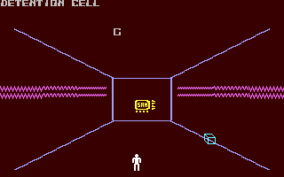 Screenshot for Cyberworld