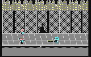 Screenshot for Cybo-Cop