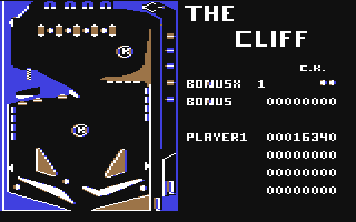 Screenshot for Cliff, The
