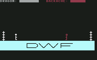 Screenshot for DWF Bashermania