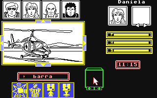 Screenshot for Deadmen