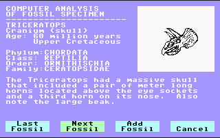 Screenshot for Designasaurus