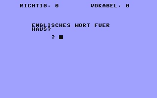 Screenshot for Deutsch & Englisch