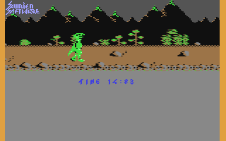 Screenshot for Dinorace 64