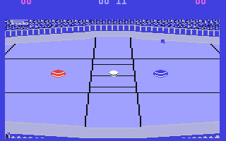 Screenshot for Disk Ball