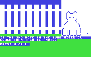 Screenshot for Don't Paint the Cat