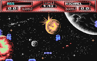 Screenshot for Double Sphere