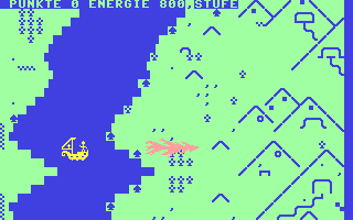Screenshot for Drachen Fluß
