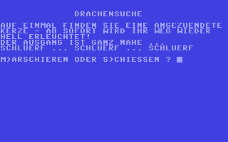 Screenshot for Drachensuche