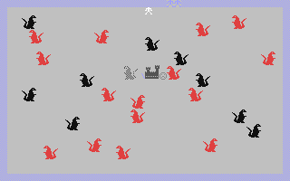 Screenshot for Dragons