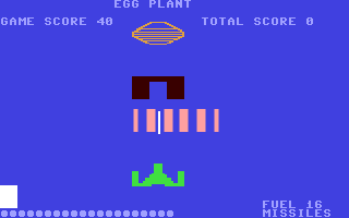 Screenshot for Egg Plant