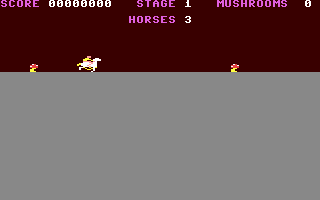 Screenshot for Equestrian 64