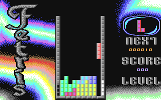 Screenshot for Fetris