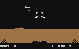 Screenshot for Flak-Commander