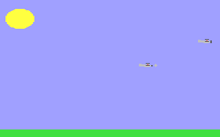 Screenshot for Flight Combat