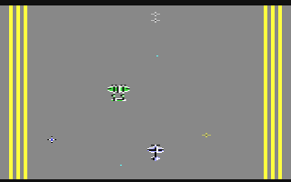 Screenshot for Flying High