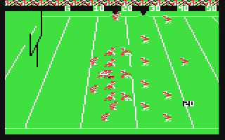 Screenshot for Football