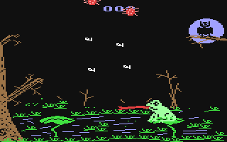 Screenshot for Frog