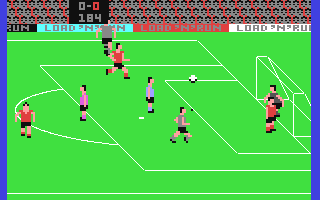 Screenshot for Futbol