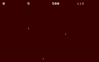 Screenshot for Game, A