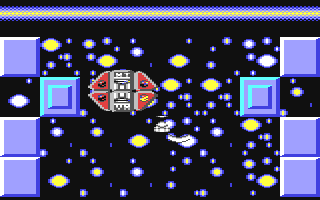 Screenshot for Galaxis II