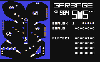 Screenshot for Garbage