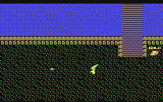 Screenshot for Gold Quest IV
