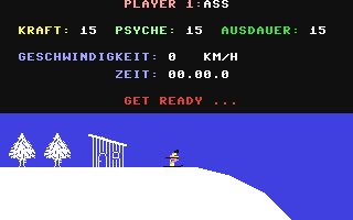 Screenshot for Hals und Beinbruch