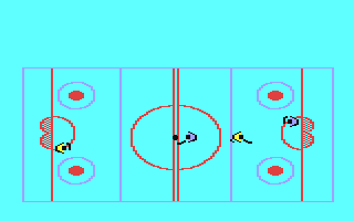 Screenshot for Hockey [Preview]