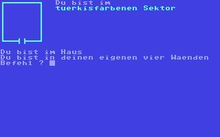 Screenshot for Höhlengeheimnis