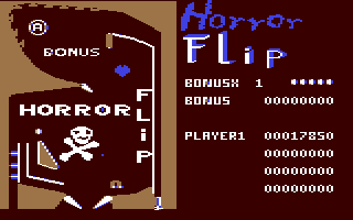 Screenshot for Horror Flip