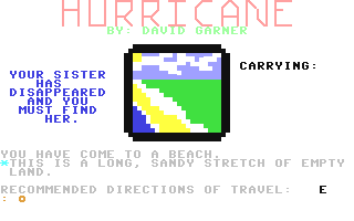 Screenshot for Hurricane