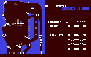 Screenshot for Hyper Drive