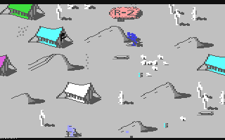 Screenshot for Ice Island