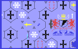 Screenshot for Ice Palace