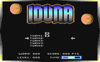 Screenshot for Iduna [Preview]