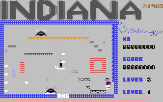 Screenshot for Indiana