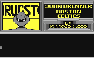 Screenshot for John Brenner - Boston Celtics
