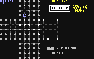 Screenshot for Jump 1.1